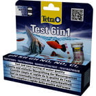 Tetra Test 6in1 image number 0