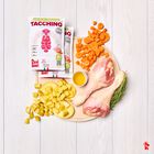 Real Bowl Cibo umido per cani adulti Tacchino 400 gr
