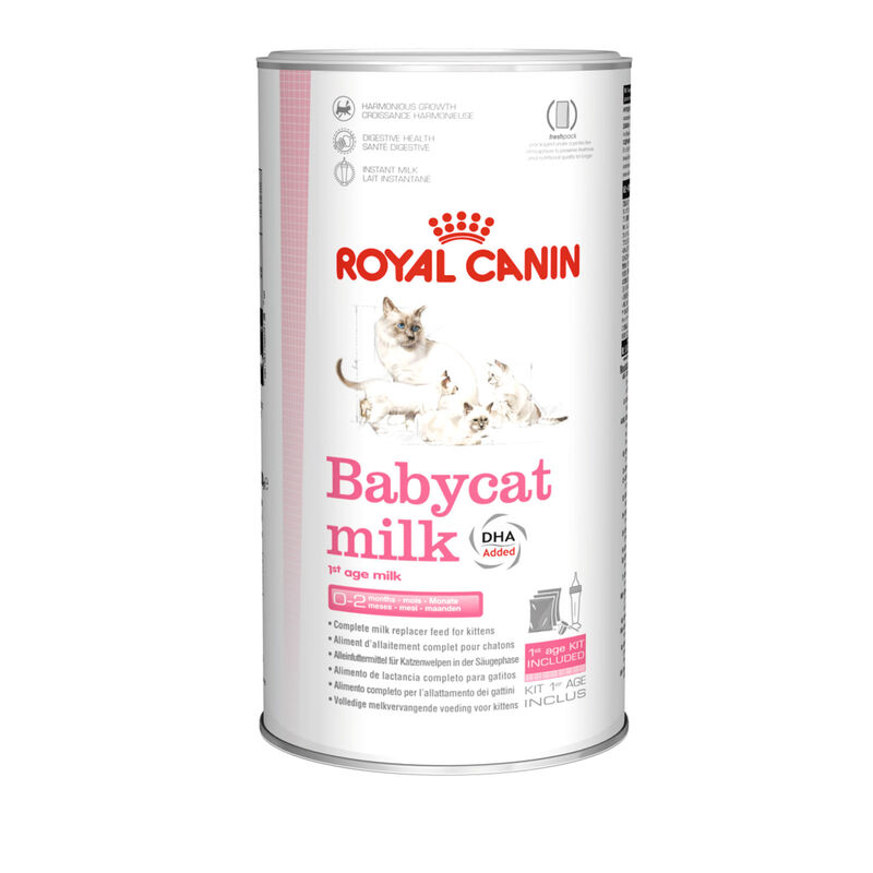 Royal Canin BabyCat Kitten Milk 300 gr