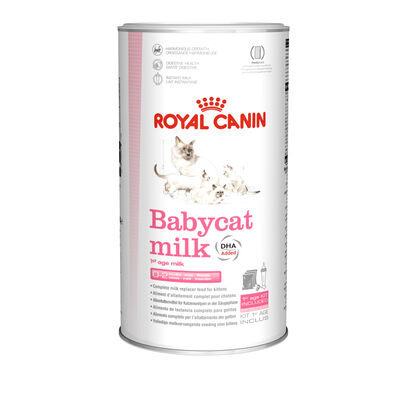 Royal Canin BabyCat Kitten Milk 300 gr
