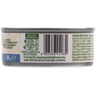 Naturalpet Cat Sterilised Mousse al pesce bianco 85gr