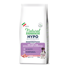 Natural Trainer Hypoallergenic Cani Adulti Maiale 12kg 