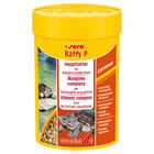 Sera Raffy P 100 ml image number 0