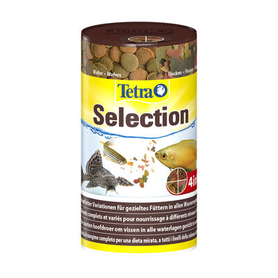 Tetra Selection 100 ml