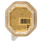 Cesar Dog Adult Scelta dello Chef con Agnello Carote e Coriandolo in Gelatina 150 gr