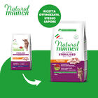 Natural Trainer Cat Adult Sterilised Tacchino 1,5 Kg