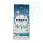 Forza10 MonoDiet Dog Medium al Pesce 12 kg