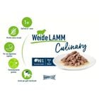 Happy Cat Culinary Agnello in salsa 85 gr