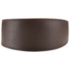 Hunter Collare Levriero Super Soft S Marrone image number 0