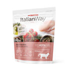 Italianway Kitten Pollo e Tacchino 300 gr