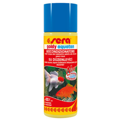 Sera Goldy aquatan 100 ml