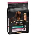Purina Pro Plan Dog Adult Small & Mini Sensitive Skin Salmone 3 kg