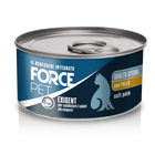 Forcepet Cat Adult Steril Exigent soft pat&egrave; con pollo 85gr