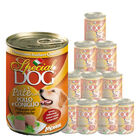 Special Dog Paté con Pollo e Coniglio 400 gr image number 0