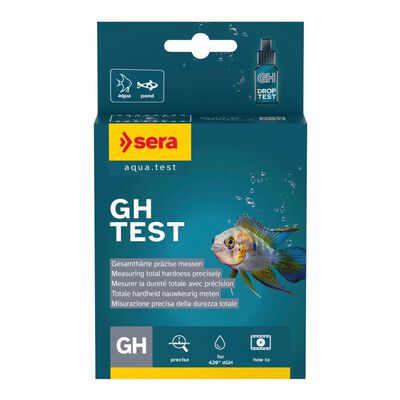 Sera GH Test 15 ml