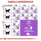 Royal Canin Cat Adult Sterilised 37 10 + 2kg omaggio