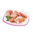 Petreet Cat Tonno rosa Tonno con surimi 70 gr