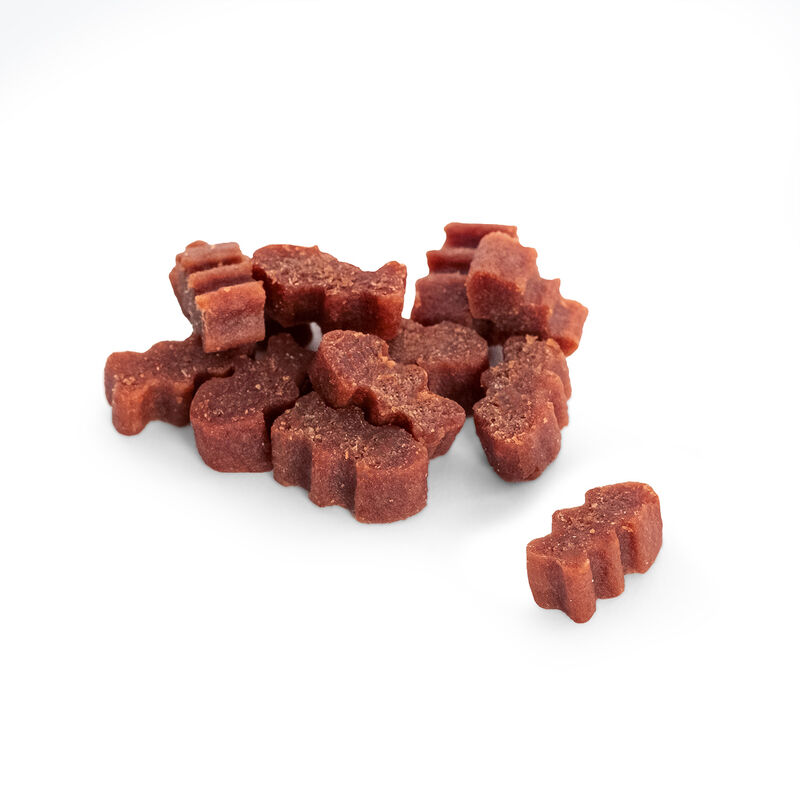 Ket Cat Adult Snack Pesciolini con salmone 100gr
