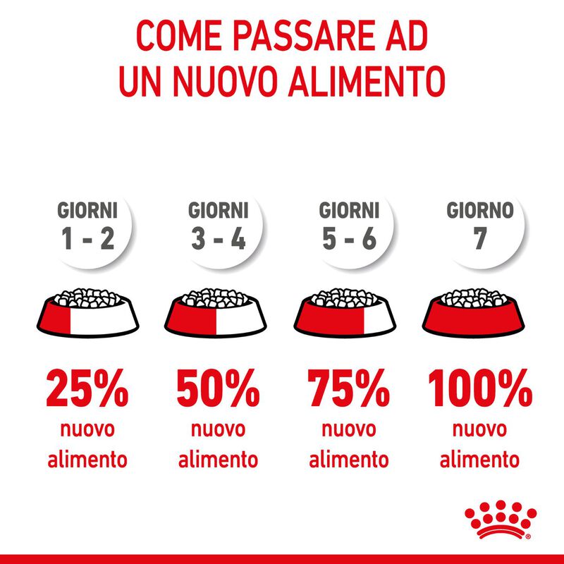 Royal Canin Dog Giant Junior 15 kg