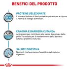 Royal Canin Veterinary Diet Cat Sensitivity Control 1,5 kg