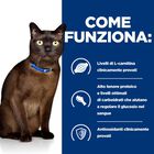 Hill's Prescription Diet Cat m/d 1,5 kg - Scad Settembre 25