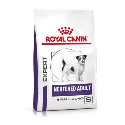 Royal Canin Expert Neutered Adult Small 1,5 kg - Scad. Dicembre 25