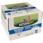 Naturalpet Cat Adult Bocconcini in salsa Multipack 85grx24pz