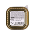 Naturalpet Cat Adult Paté ricco in Pollo Tacchino e Verdure 100 gr