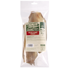 Crancito's Dog Adult Orecchie di manzo essiccate 90gr