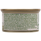 Naturalpet Cat Adult Mousse con Pollo Tacchino e Coniglio 85 gr