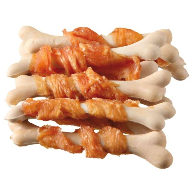 Trixie Dog Snack Chickies al pollo 100 g