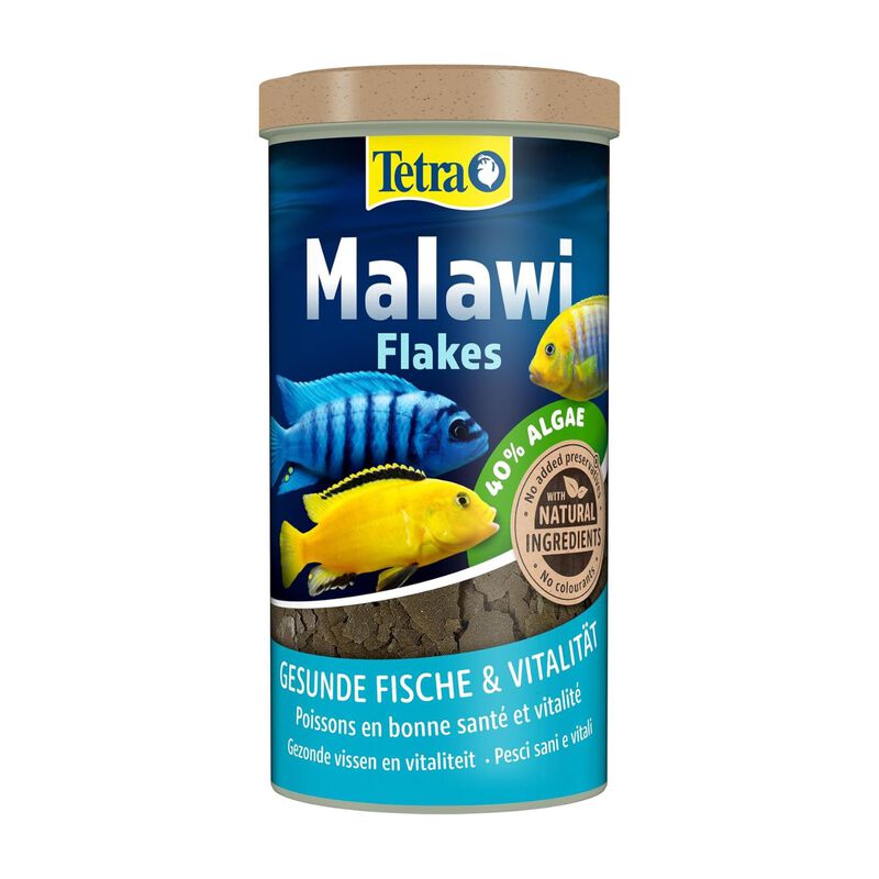 Tetra Malawi Flakes 250 ml
