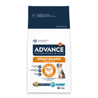 Advance Veterinary Diets Dog Adult Medium-Maxi Weight Balance 12 kg