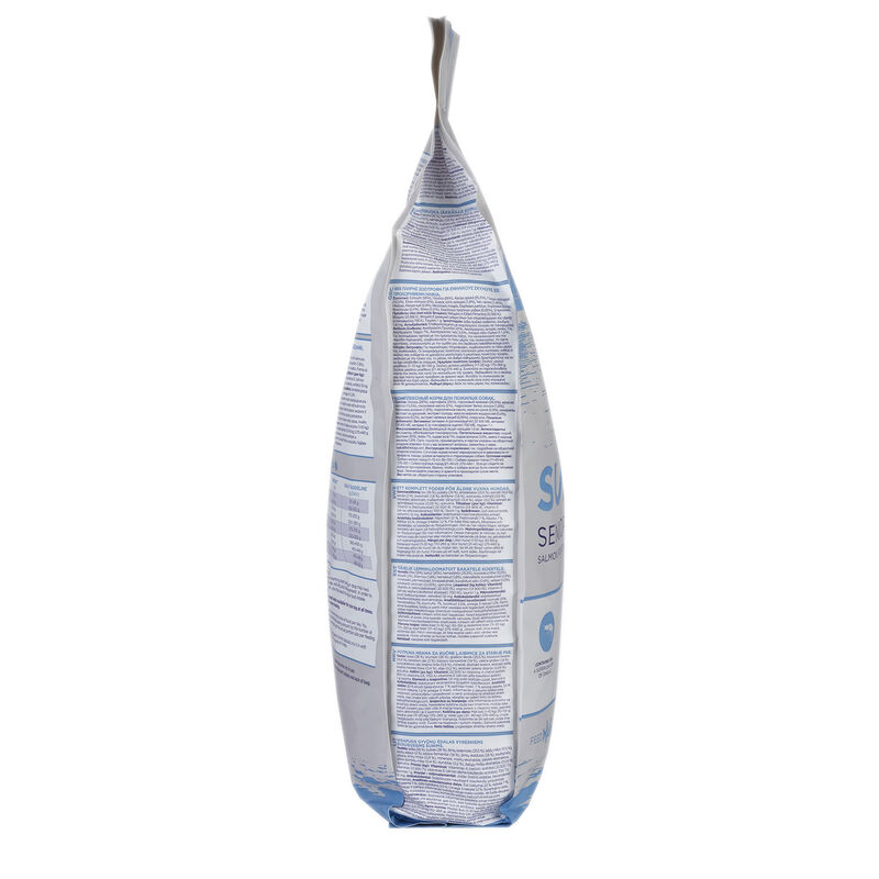 Fish4dogs Superior Dog Senior Complete 12 kg