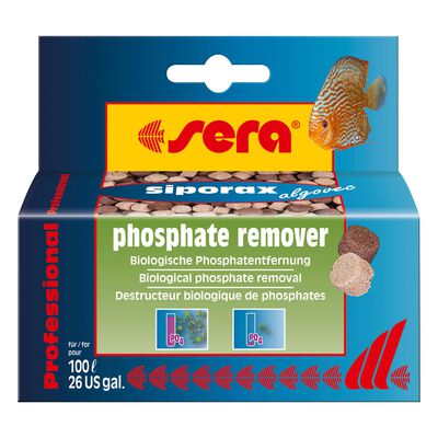 Sera Siporax Algovec Professional 35 gr