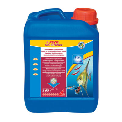 Sera Bio Nitrivec 2,5 lt