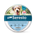Seresto Collare Cane fino 8 kg