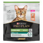 Purina Pro Plan Renal Plus Cat Adult 1+ Sterilised Salmone 400 gr