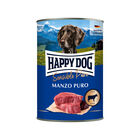 Happy Dog Sensible Pure Manzo Puro 400 gr image number 0