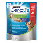 Dentalife Snack Dog Mini Multipack 21 pz 207 gr image number 0