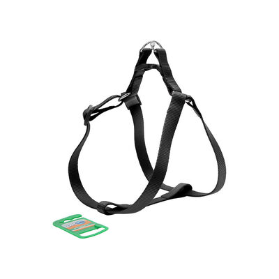Petup Pettorina flash taglia 3 Nero