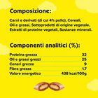 Catisfactions Snack per Gatto con Pollo 60 gr