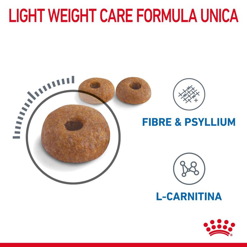 Royal Canin Cat Adult Light Weight Care 400 gr