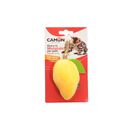 Camon Gioco Gatto frutta in poliestere e matatabi con catnip