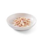 Schesir Cat Filetti di Pollo con Prosciutto 6x50 gr