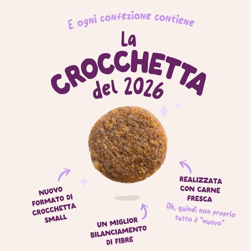 Edgard & Cooper Crocchette per cani adulti con Anatra 12 kg