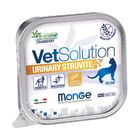 Monge VetSolution Cat Urinary Struvite 100 gr image number 0