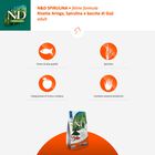Farmina N&D Spirulina Cat Adult Aringa Spirulina e Bacche di Goji 1,5 kg