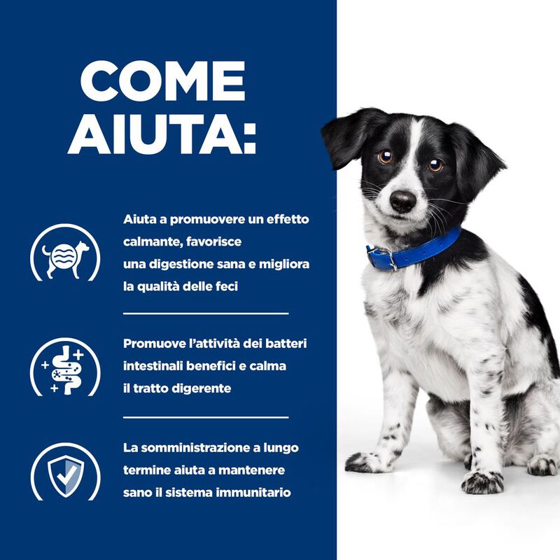 Hill's Prescription Diet Dog i/d Stress Digestive Care Spezzatino 156 gr