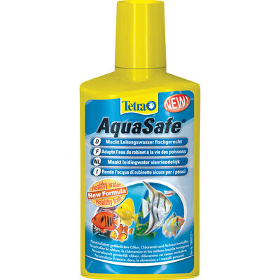 Tetra AquaSafe 250 ml